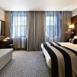 <span class=keywords><strong>Cortinas</strong></span> opacas <span class=keywords><strong>de</strong></span> tela personalizadas para Hotel y apartamentos, <span class=keywords><strong>cortinas</strong></span> <span class=keywords><strong>modernas</strong></span> para dormitorio, <span class=keywords><strong>sala</strong></span> <span class=keywords><strong>de</strong></span> estar, color negro, <span class=keywords><strong>2022</strong></span> - Product Image 3