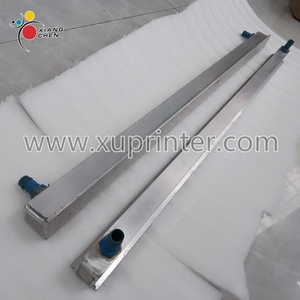 Pièces d'impression offset d'occasion WD Original C9.525.820 : Support de soufflerie et tige - Product Image 3