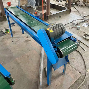 Magnetic Separator For Copper Tin <b>Tungsten</b> Ore Processing With Famous Brand Motor - Product Image 1