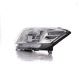 Faro Compatibile con Toyota VANGUARD 10-13, Ricambio Auto di Alta Qualità, Lampada di Illuminazione Secondaria - Product Image 2