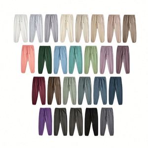 Custom Mens Legging Stretch Drawstring Pants Fit Slim Blank Casual Pants Training Fitness Sports Running Jogger Men's Pans - Product Image 2