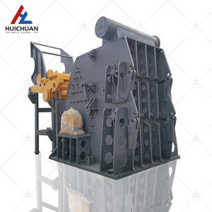 Attrezzature di frantumazione e smistamento del corpo auto di rottami metallici, trituratore di rifiuti metallici - Product Image 5