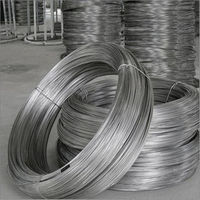 Fil à ressort en acier inoxydable à faible mémoire de forme - ASTM A313 |   302/304/316 |   Tempering personnalisé