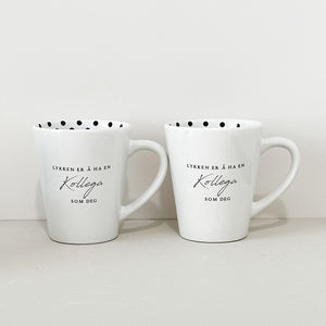 Mug à café en céramique personnalisé classique bon marché populaire avec logo personnalisé, qualité garantie, 12 oz, sublimation, sans BPA, passe au <span class=keywords><strong>lave</strong></span>-<span class=keywords><strong>vaisselle</strong></span> - Product Image 6