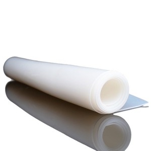 Silicone Rubber Sheet 1.5 Meters Wide For Vacuum Forming And <b>Laminating</b> <b>Machines</b> High Temperature Resistant Soft Sealing Gasket - Product Image 1
