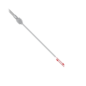 PBTP43TMB5 New and Original Industrial Photoelectric Sensors in stock - Product Image 1