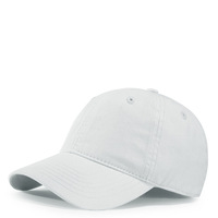 Gorra de Béisbol Ajustable Estilo Urbano, Gorra de Golf para Niños y Niñas Hecha de Tela de Algodón