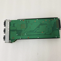 Carte réseau pour adaptateur IBM CCIN2BBB, carte FSP 74Y2231 74Y2418 74Y2910 IBM P770 P780 2BBB, carte FSP 9117-MMB Flex 2BBB