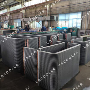 Climatiseur à condensateur en cuivre <span class=keywords><strong>de</strong></span> Type <span class=keywords><strong>L</strong></span>, <span class=keywords><strong>prix</strong></span> d'usine - Product Image 2