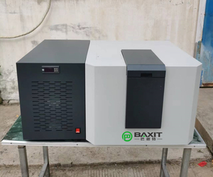 Réfrigération automatique BXT-HW600A de compresseur de calorimètre de bombe d'oxygène - Product Image 6