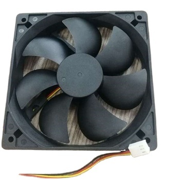 FBA12J12M DC12V 0.23A for Haier Midea Refrigerator Freezer Fan Cooling Fan Motor Refrigerator Parts