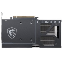 Nouvelle carte graphique de bureau Wantu RTX5070 12G DDR5 PCI Express avec refroidissement par ventilateur pour l'informatique DeepSeek
