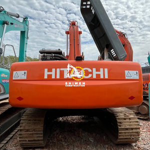 Nouveau moteur de noyau de pompe de boîte de vitesse de moteur de la ZX350H-3 EX350 ZX330 ZX360 Isuzu de ZX350H-3G d'excavatrice de Hitachi ZX350 de prix concurrentiel - Product Image 4