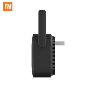 Xiaomi <span class=keywords><strong>Wifi</strong></span> Repeater Pro 300m Amplificador Red Expansor <span class=keywords><strong>Router</strong></span> Power Extender Roteador 2 Antena <span class=keywords><strong>Mi</strong></span> Repeater Pro - Product Image 3