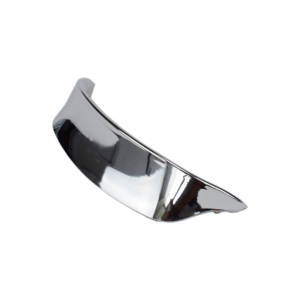 Couvercle de guide d'instrument de pare-brise de <span class=keywords><strong>moto</strong></span> pour Vespa SPRINT 150 refit brillant noir mat placage fibre de carbone <span class=keywords><strong>blanc</strong></span> - Product Image 3