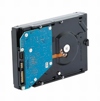 EN STOCK ST16000NM004J Disque dur SAS 16 To 12 Gb/s 7200 tr/min 256 Mo de cache 512e 4Kn 3,5 pouces pour serveur