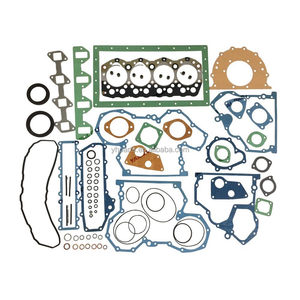 Kit de joints S3L2 S4L2 S3Q2 S4Q2 S4S pour pièces de moteur Mitsubishi - Product Image 1