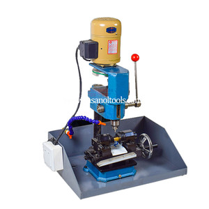 Nhà Máy Giá Máy Trang Sức Tốc Độ Cao Hạt Máy Khoan Đá Quý Máy Khoan - Product Image 2