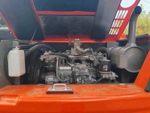 Excavatrice sur chenilles Hitachi ZX70 d'occasion à vendre - Product Image 4