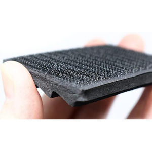 Planche de rangement portable pour leurres de pêche en EVA haute densité avec boucle de ceinture et trou de suspension - Product Image 2