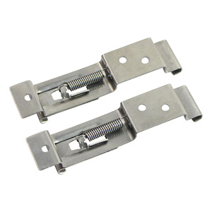 Support <span class=keywords><strong>de</strong></span> plaque d'immatriculation OEM pour voiture, remorque, camion, <span class=keywords><strong>caravane</strong></span>, cache-plaque d'immatriculation, support <span class=keywords><strong>de</strong></span> plaque d'immatriculation pour remorque - Product Image 1