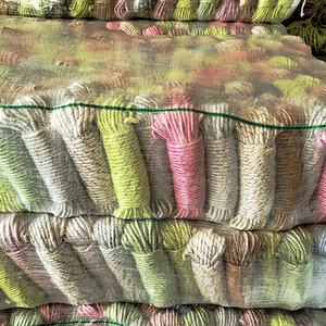 Fabricant d'usine Corde tressée en polypropylène haute résistance 2mm 25m <span class=keywords><strong>Polyamide</strong></span> 16/32 brins personnalisé pour une utilisation en bateau - Product Image 5