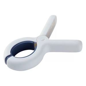 Clothes Clips Large <b>Plastic</b> Windproof <b>Hook</b> Type For Drying Quilts Sheets Blankets Socks - Product Image 3