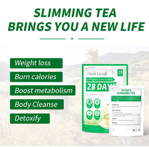 Sachet de thé Puer ultra amincissant Prix Thailand Review <span class=keywords><strong>Thai</strong></span> Thé à l'aloe fort amincissant Primes rapides 28 jours Thé amincissant pour le ventre - Product Image 6