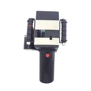 Handheld Intelligent Inkjet Printer Industrial,Portable Handheld Inkjet Printer Expiry Date,Handheld Inkjet Code Printer - Product Image 3