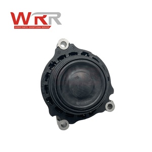 Support moteur WRR pour F30 F32 320i 330i, pièces automobiles, support moteur durable, amortisseur en caoutchouc, garantie 1 an - Product Image 6