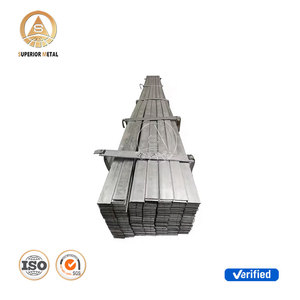Spcc C45 Q235 Carbon Flat <strong>Bar</strong> 1095 Bright High Tensile 6mm S45c Carbon <strong>Steel</strong> Flat <strong>bar</strong> for BUILDING - Product Image 1