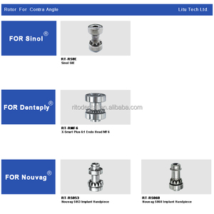 Cartouche à contre-angle de pièce dentaire pour RT-RMP <span class=keywords><strong>NSK</strong></span> <span class=keywords><strong>Endo</strong></span> <span class=keywords><strong>Mate</strong></span> (MP-Y) - Product Image 5