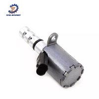Katup Kontrol Oli OEM 04L906455B 04L906455A Cocok untuk V-W Au-di Se-at Sko-da II III IV Octavia Spaceback