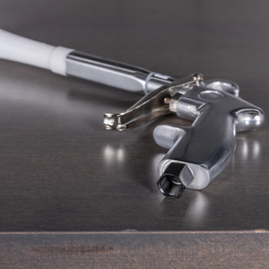 Pistolet de nettoyage Z-014 pour l'intérieur des voitures, outil de décapage de la saleté pour le nettoyage des voitures - Product Image 4