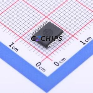 LTC1562IG#PBF Active Filter SSOP-20-208mil RF Whole Sale Electronic Component Chips Supplier & BOM Service - Product Image 2