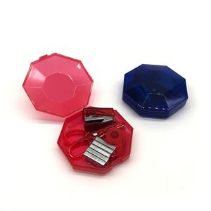 Promoción 2020, venta al por mayor, papelería de oficina, vuelta a la escuela, Mini juego de papelería para estudiantes - Product Image 6