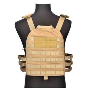 Gilet tactique de combat personnalisé - Product Image 4