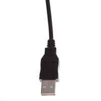 Cable de Datos USB para Cámara UC-E6 de 8 Pines, 1M 1.5M, para Coolpix, Venta al Por Mayor
