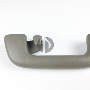 Adili Rear Roof Handle LS0081R-08 Gray Beige <b>Light</b> Gray for for for Yaris for for 2005-2021 - Product Image 1