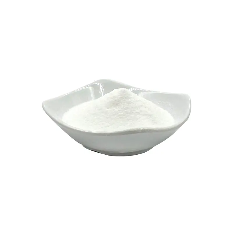 Plant Extract Rebaudioside Rebaudiana Rm Bulk Powder Food Sweetener Stevia Rm 95% 98% Powder