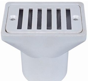 Accessoires <span class=keywords><strong>d</strong></span>'<span class=keywords><strong>aspiration</strong></span> pour <span class=keywords><strong>piscine</strong></span> SPA de haute qualité, gouttière de <span class=keywords><strong>d</strong></span>érivation <span class=keywords><strong>d</strong></span>'eau en ABS, modèle SP-1019 - Product Image 3