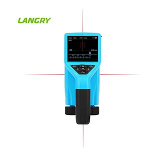 Scanner De Aço De Venda Quente Máquina De Varredura De Reforço Equipamento De Digitalização De Vergalhão Scanner De Teste Ferroscan Máquina De Digitalização De Vergalhão