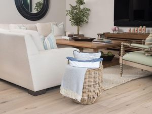 Paniers à bois de chauffage en osier faits à la main, en promotion - Product Image 4