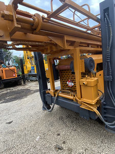 2022 <span class=keywords><strong>Model</strong></span> Tweedehands 350M Dth Boorinstallatie Voor Waterput 6.6M Fy350 Waterput Boorinstallatie Machine Te Koop - Product Image 3