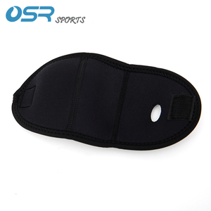 Housse <span class=keywords><strong>néoprène</strong></span> 2nd Stage pour la plongée sous-marine <span class=keywords><strong>3mm</strong></span> CR et protecteur en nylon pour accessoires de régulateur de plongée Gants de plongée Sports nautiques - Product Image 3