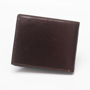 Andong Short <b>Wallet</b> Purse <b>for</b> <b>Men</b> Genuine Cow Leather Retro <b>Rfid</b> Fashion Card Clip Holder <b>Wallets</b> - Product Image 3