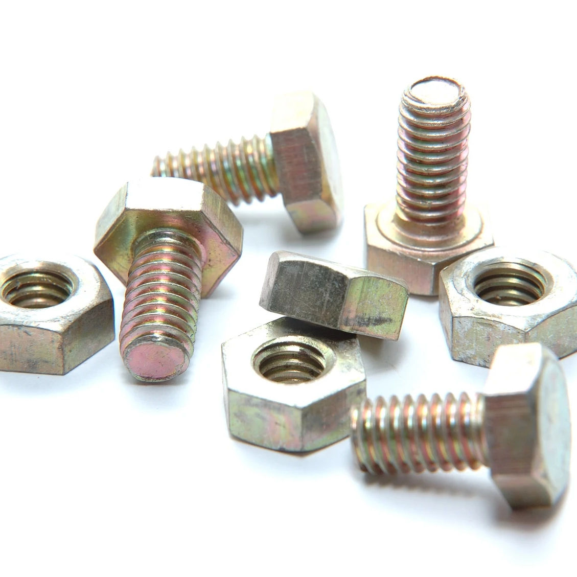 stud bolt stainless steel