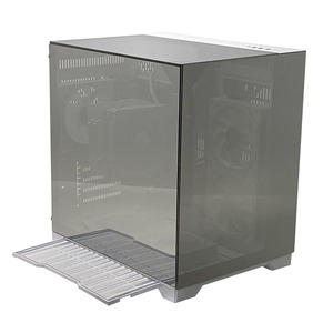Boîtiers PC Gaming M-ATX/<span class=keywords><strong>Mini</strong></span>-ITX Pcooling en Promotion pour Ordinateurs de Bureau - Product Image 2