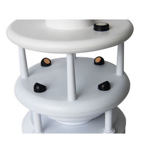 BGT-W817 RS485 Modbus stasiun instrumen pemantauan cuaca parfum mikro 7-in-1 - Product Image 4