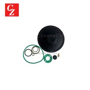 Kit de soupape d'admission 2906065900, kit de réparation de soupape de décharge de haute qualité pour compresseur d'air industriel Atlas Copco 2906-0659-00 - Product Image 3